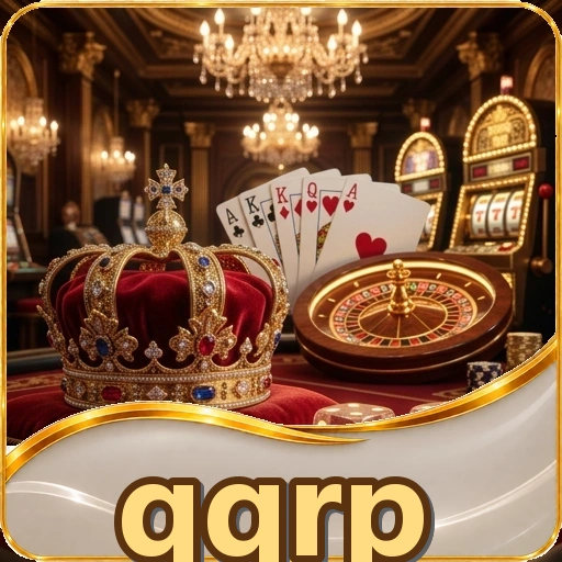 Ikon qqrp untuk pertanyaan teknis APK