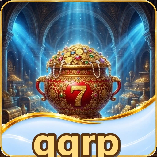 Ikon qqrp untuk langkah pasang APK