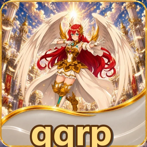 Ikon qqrp untuk ciri berkas resmi
