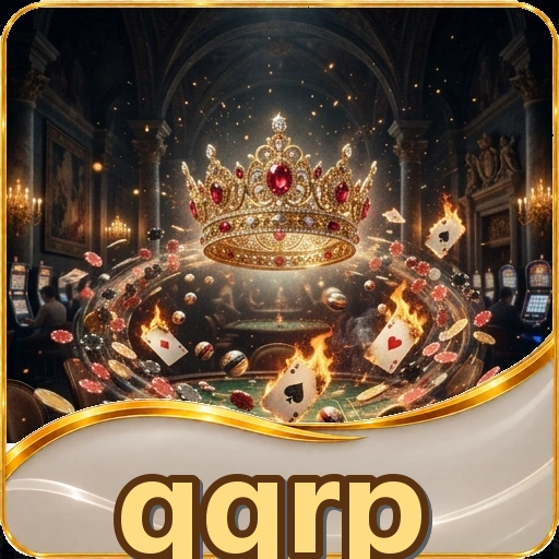 Ikon qqrp untuk pengguna sejak 2018